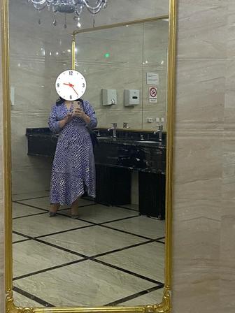 Платье