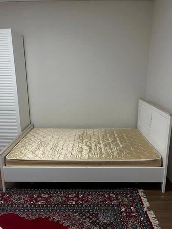 Продается кровать