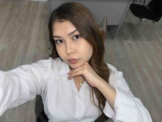Менеджер по продажам