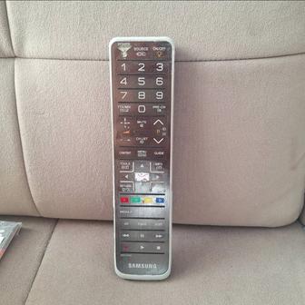 Универсальный пульт для телевизора LG Samsung Artel