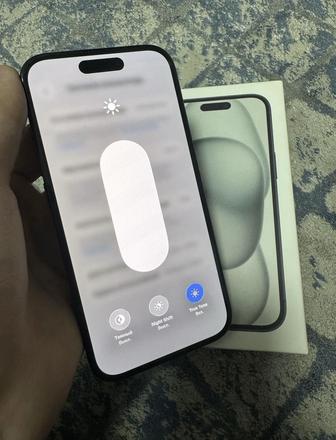 Айфон 15