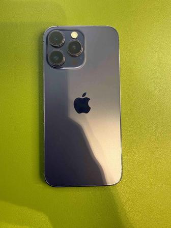 iPhone 14 Pro Max Purple 256 GB 85%