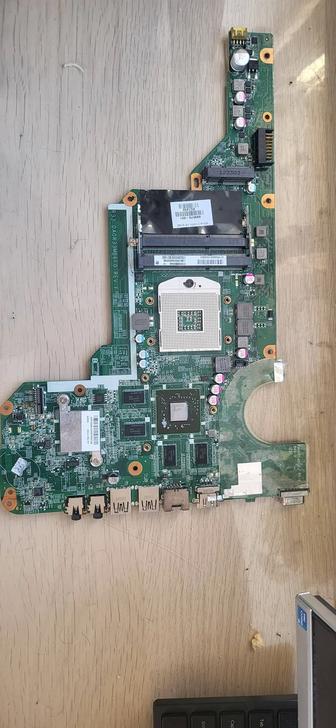 Материнская плата HP Pavillion G6 2183er