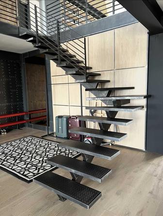 Сварочные работы, изготовление изделий из металла