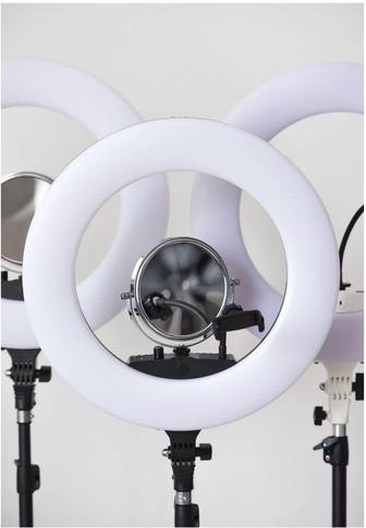 Кольцевая лампа SY-3161 III