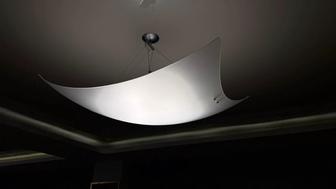 Люстра Паруса