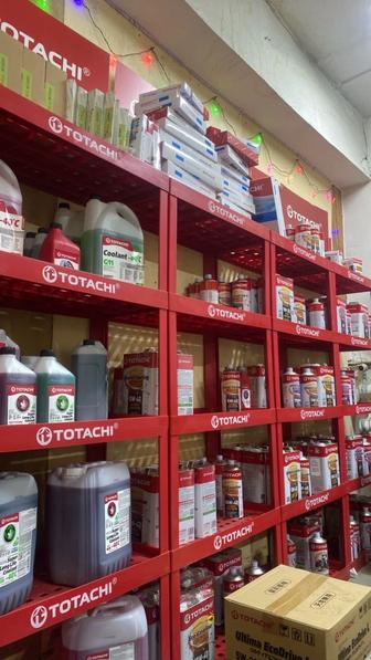 Замена масла