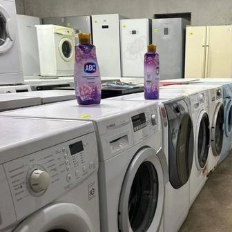 СТИРАЛКА АВТОМАТ/стиральная машина /доставка/установка/РАССРОЧКА/рет