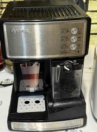 Кофе машина