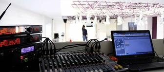 Караоке-Аппарат