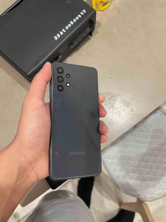 Samsung Galaxy A 31