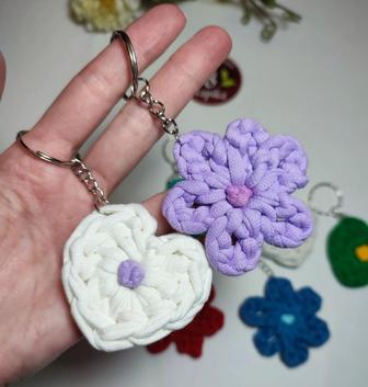 Брелки,подарки к 8 марта,корпоративные подарки,подарок