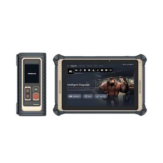 Компьютерная диагностика