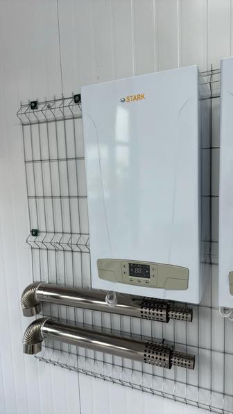 Настенные котлы