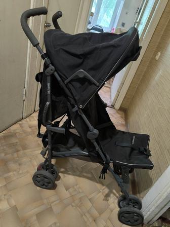 Продам коляску-трость детскую