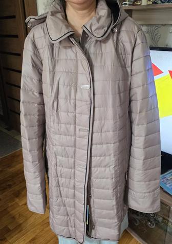 Женская куртка