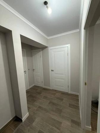 Ремонт квартир и домов