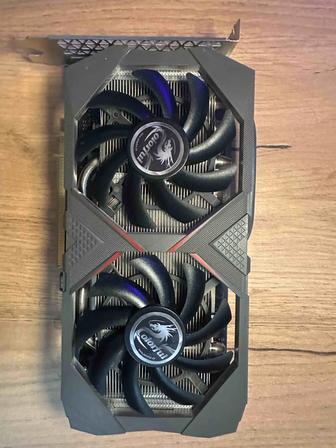 Видеокарта