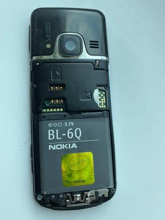 Нокиа 6700