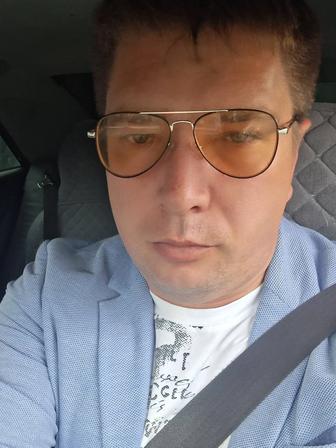 Водитель