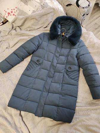 Куртка зима