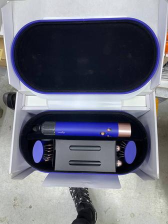 Dyson Styler Airwap HS05