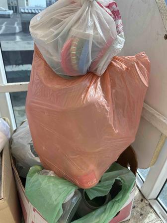 Банки продам срочно в одни руки