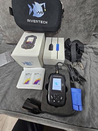 Эхолот RIVERTECH 8