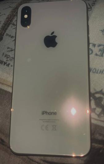 Продам IPhone XS Max