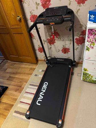 Беговая дорожка GENAU S50 Slim