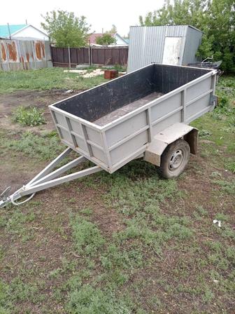 Продам прицеп
