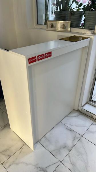 Продам ресепшн