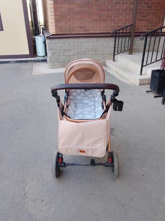 Срочно продам коляску