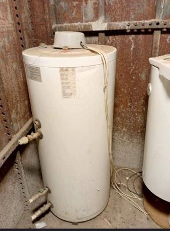 Бойлер ferroli 200литров