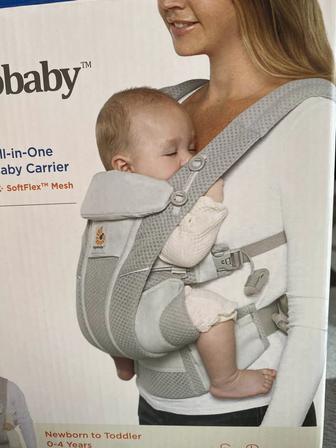 Ergobaby OMNi