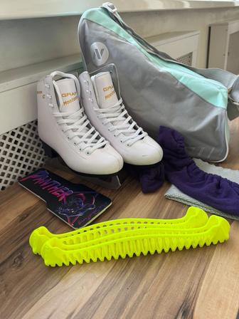 Коньки Graf Montana 35p