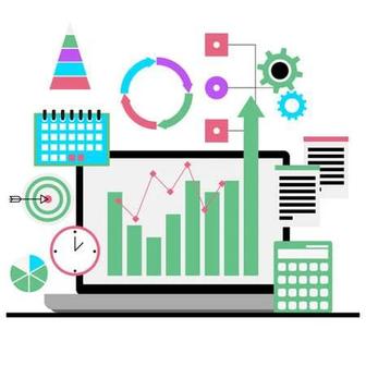 Бизнес-планы, Аналитика рынка, Стратегия. Качественно. Официально (ИП).