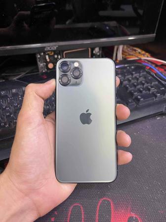 iPhone 11 Pro