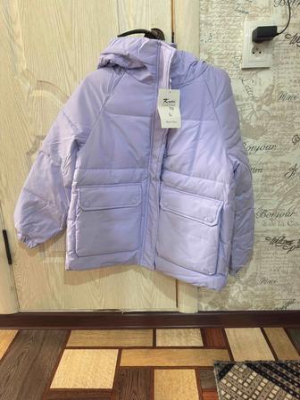 Продам новую куртку