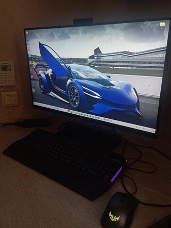 Моноблок lenovo