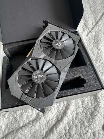 Продам видеокарту Rx 570 4Gb рх 570