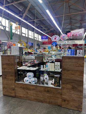 Островок Торговые оборудования
