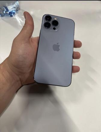 iPhone 13 Pro