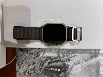 Продам часы Apple watch 2