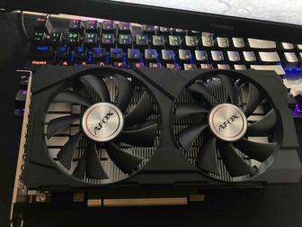 Nvidia GeForce GTX 1660ti