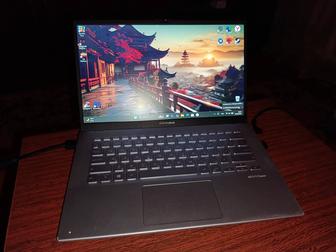 Продам ноутбук ASUS