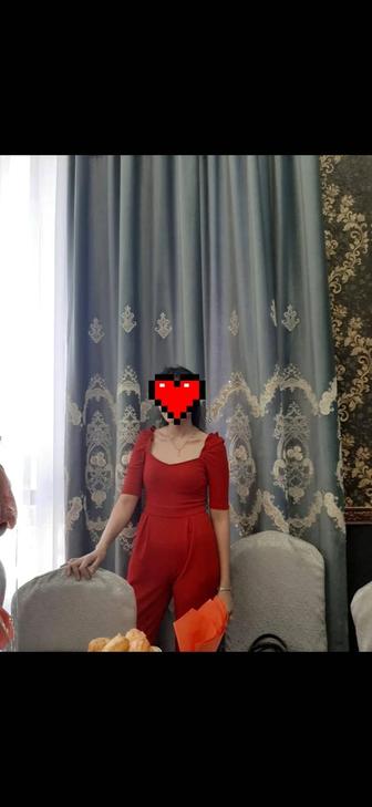 Платье/ Комбенизон