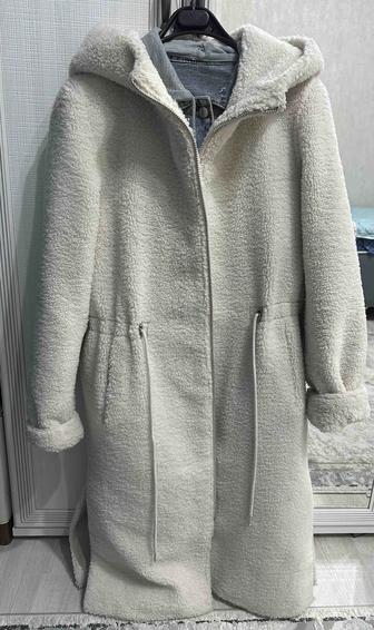 Срочно продам шубку