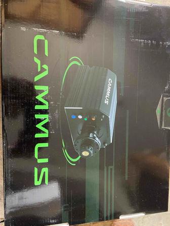 Гоночный симулятор Cammus DDWB 15hm