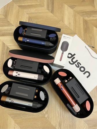 Дайсон Dyson оригинал Малайзия фен для волос